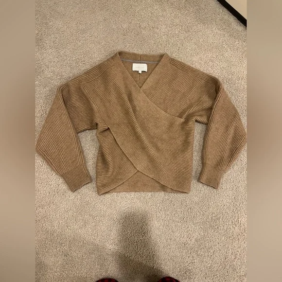 Brochu Walker The Hughes Sweater